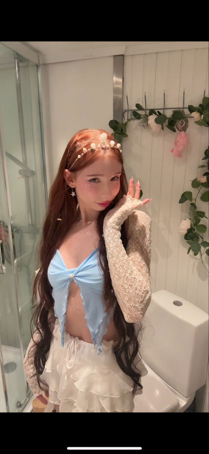 xeliabunny snapchat image archive image