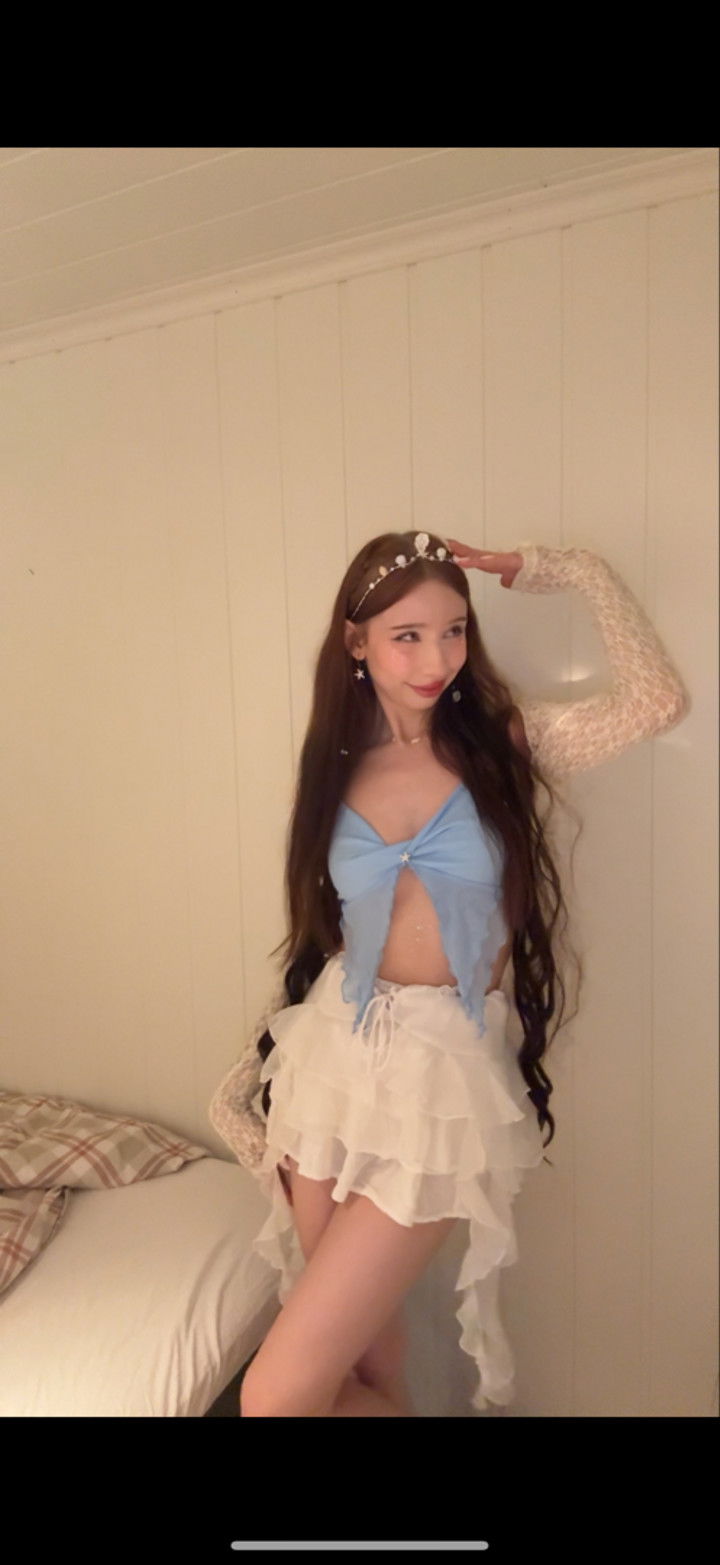 xeliabunny snapchat image archive image