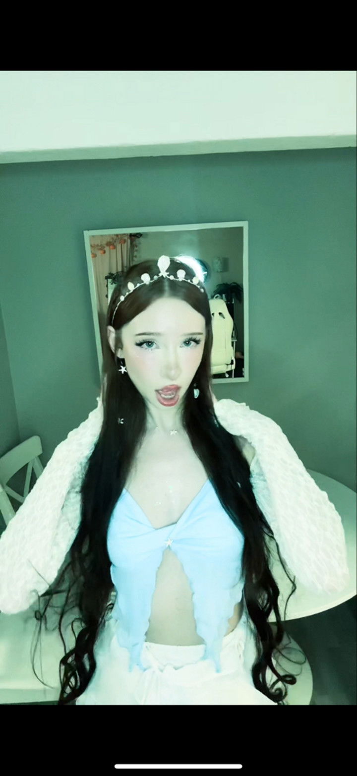 xeliabunny snapchat image archive image