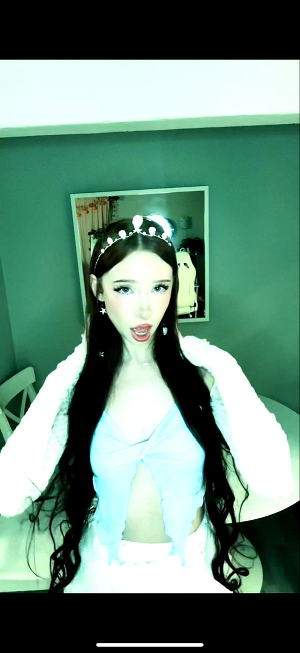 xeliabunny image ~ Altpins