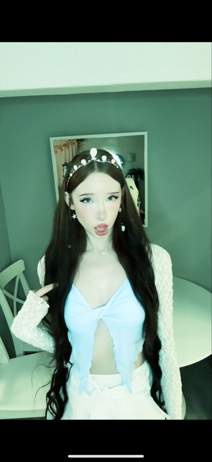 xeliabunny snapchat image archive image