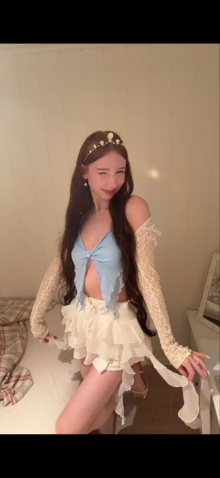 xeliabunny snapchat image archive image