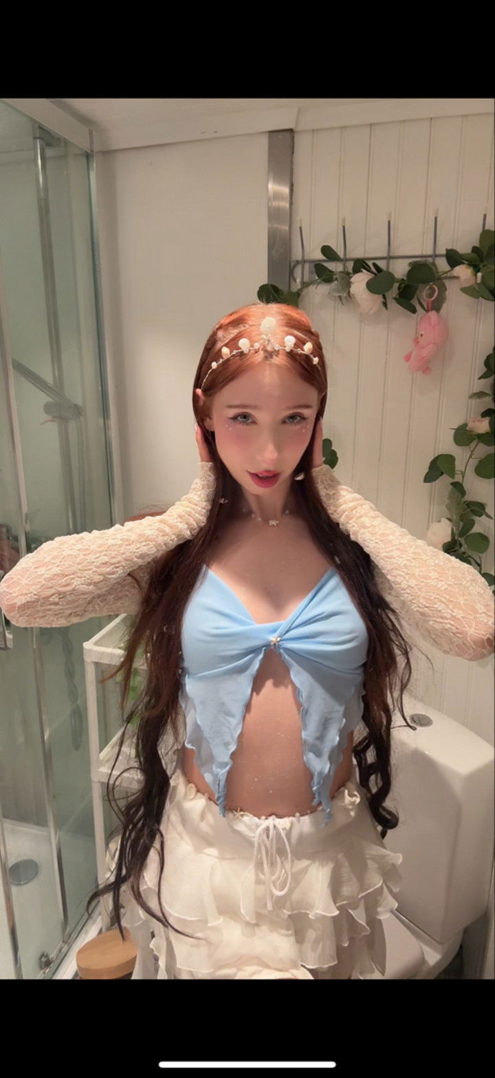 xeliabunny snapchat image archive image