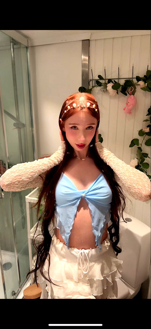 xeliabunny image ~ Altpins