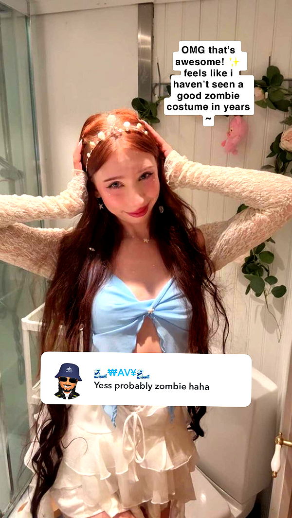 xeliabunny image ~ Altpins