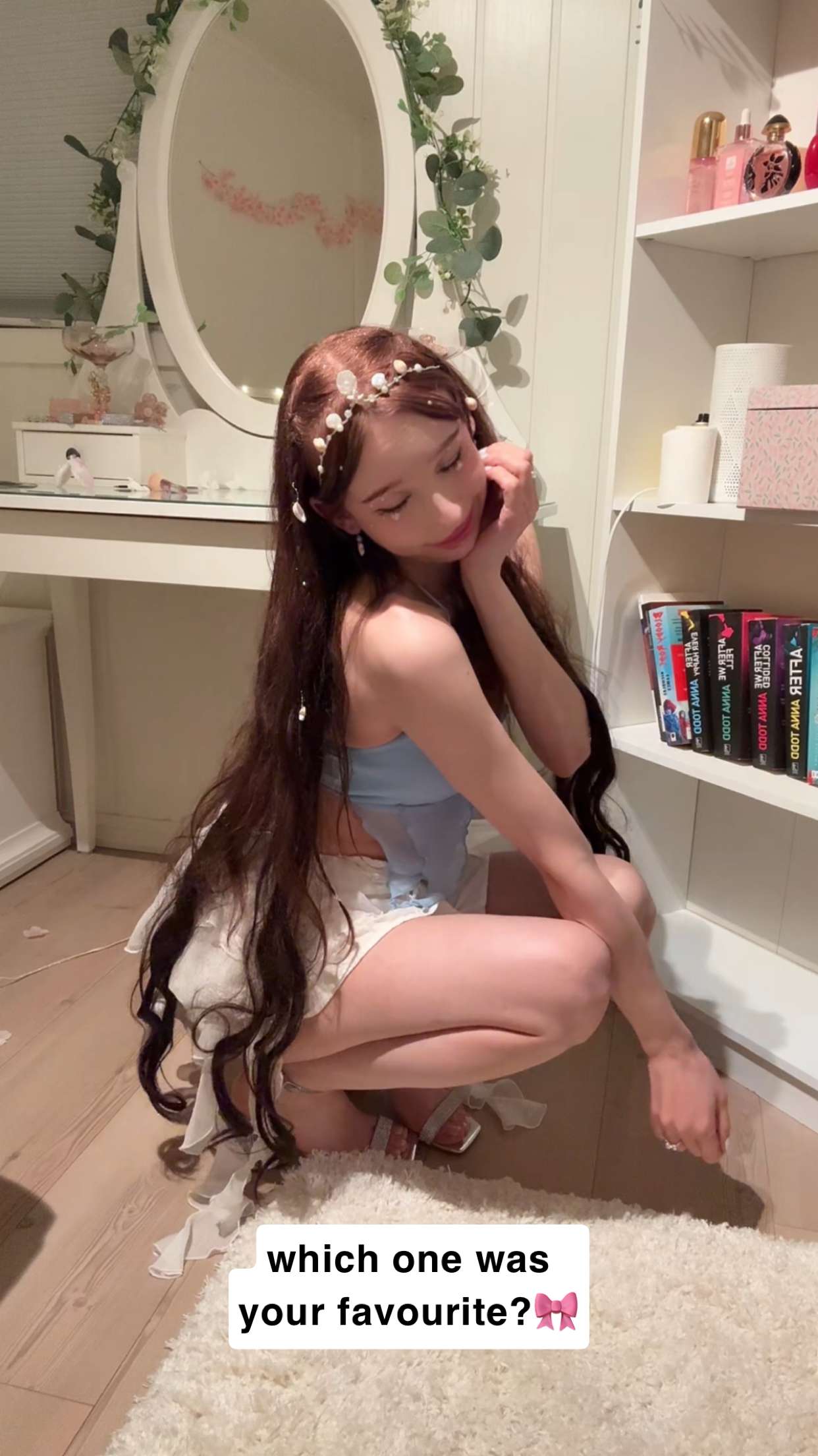 xeliabunny snapchat image archive image