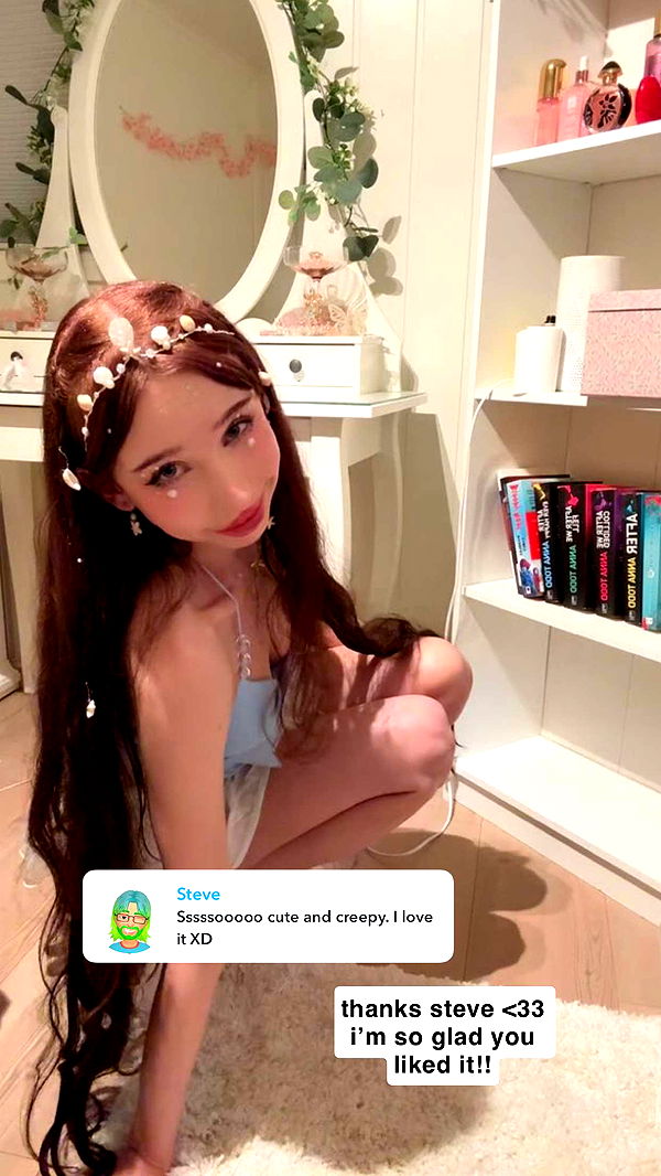 xeliabunny image ~ Altpins