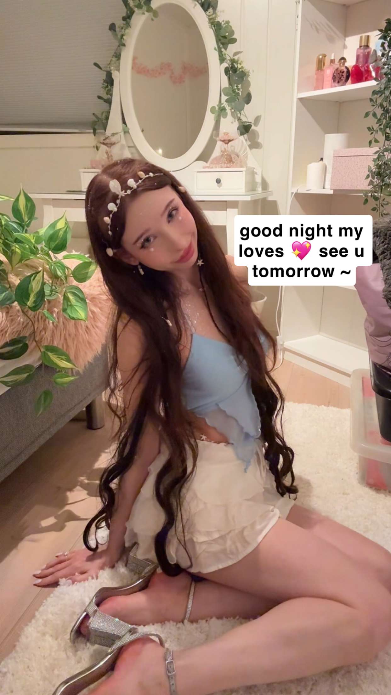 xeliabunny snapchat image archive image