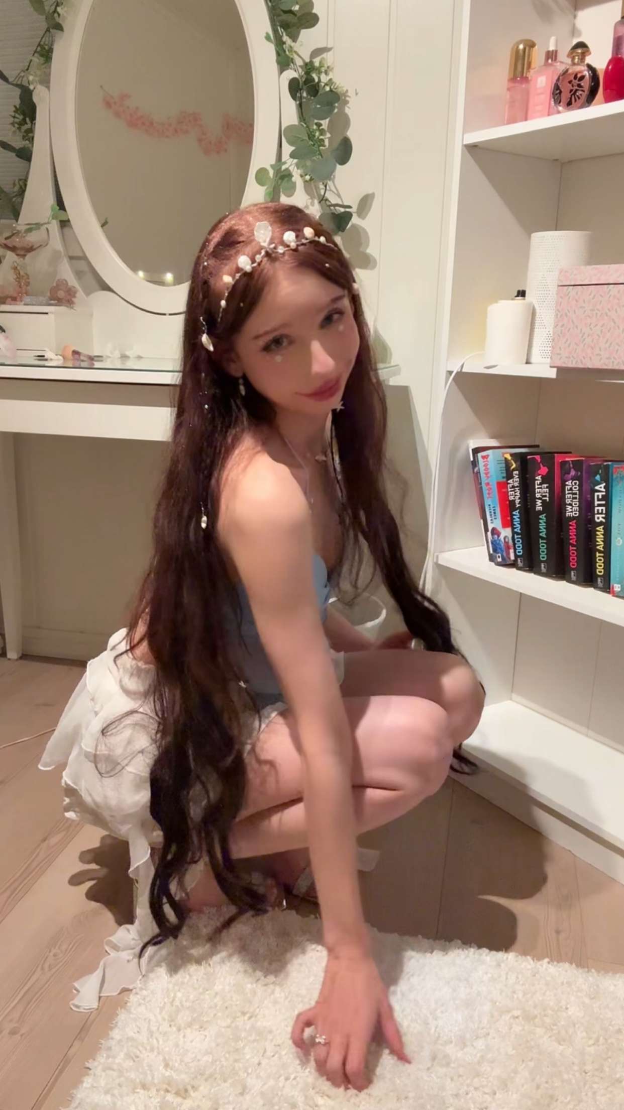 xeliabunny snapchat image archive image