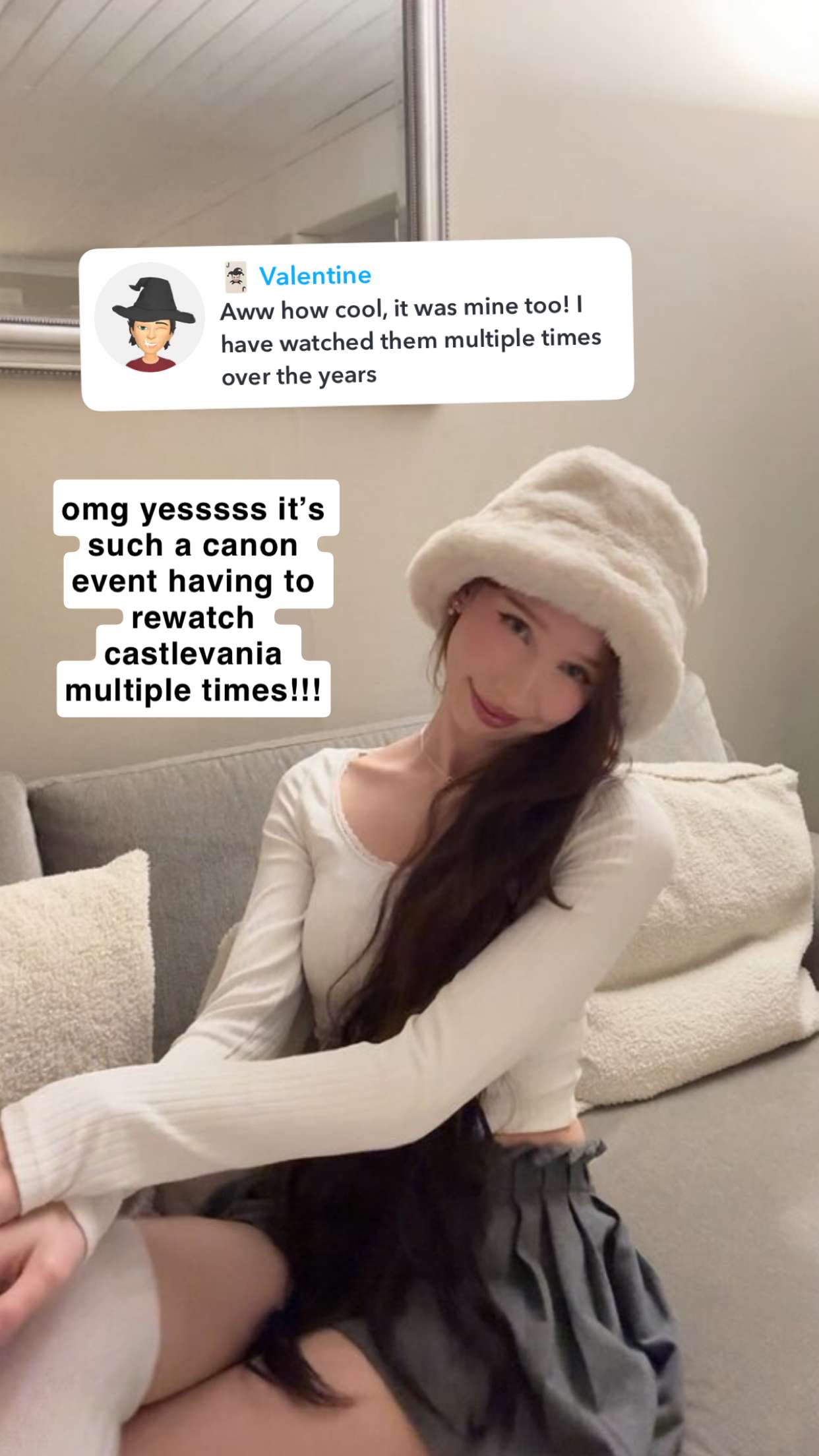 xeliabunny snapchat image archive image