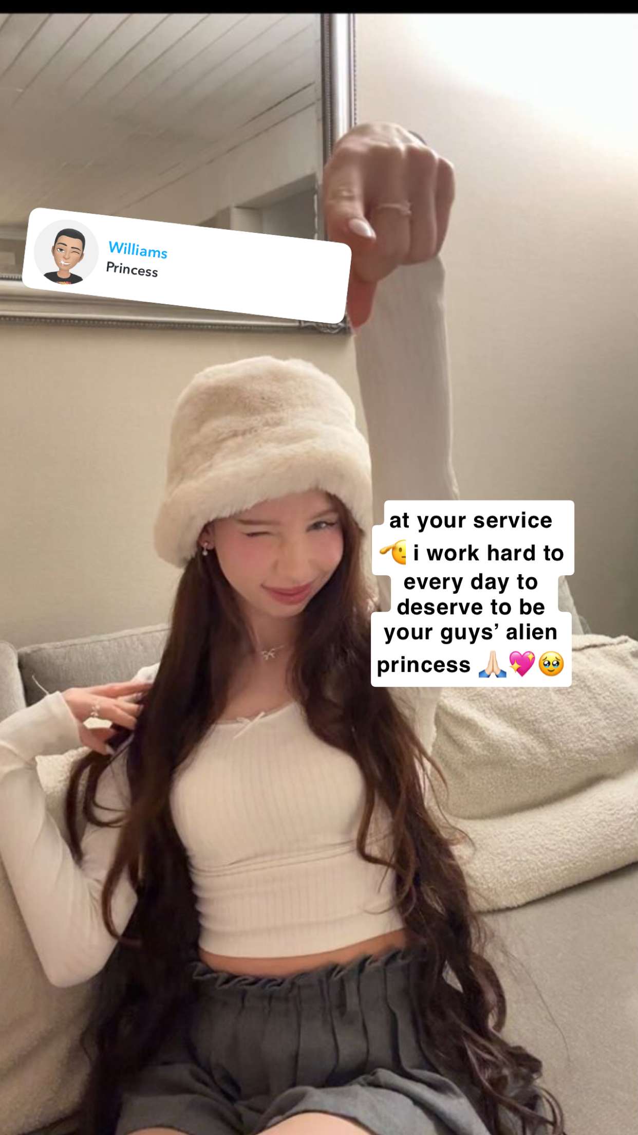 xeliabunny snapchat image archive image