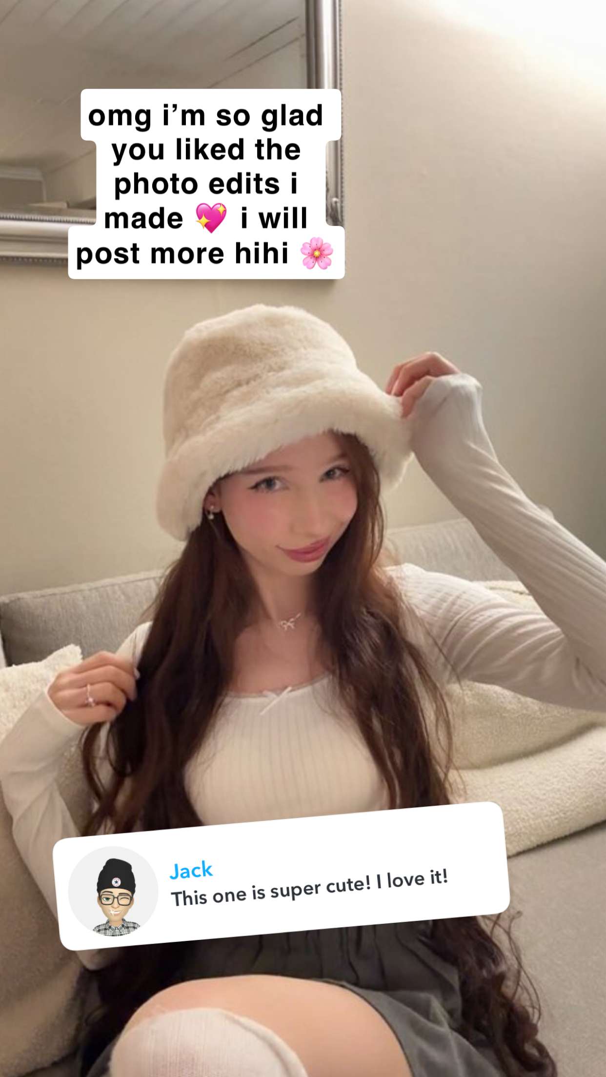 xeliabunny snapchat image archive image
