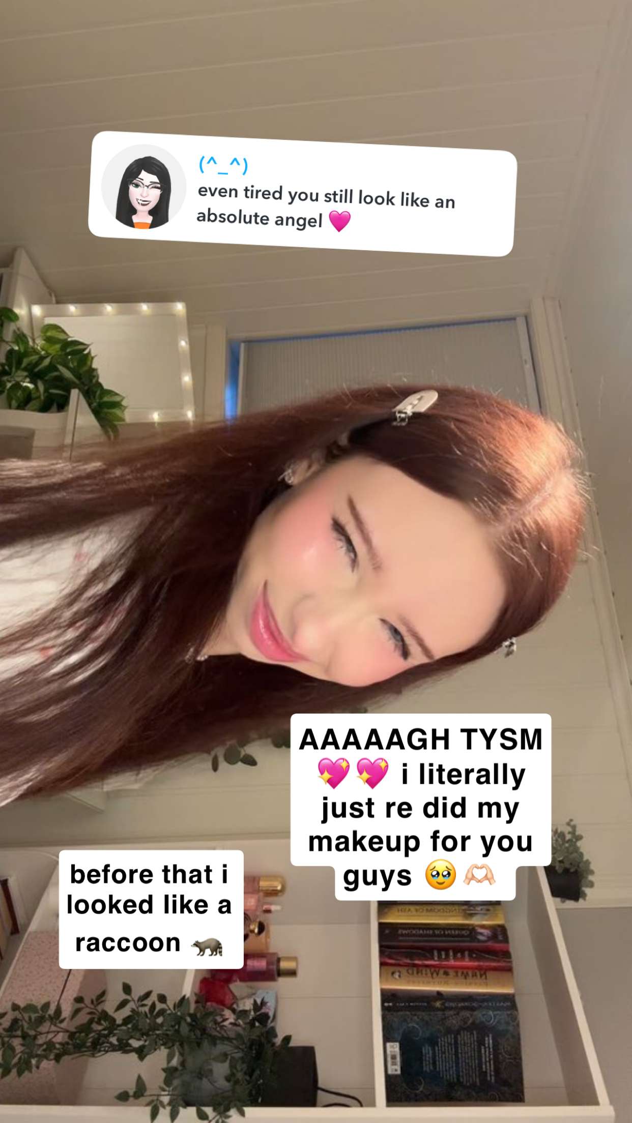 xeliabunny snapchat image archive image