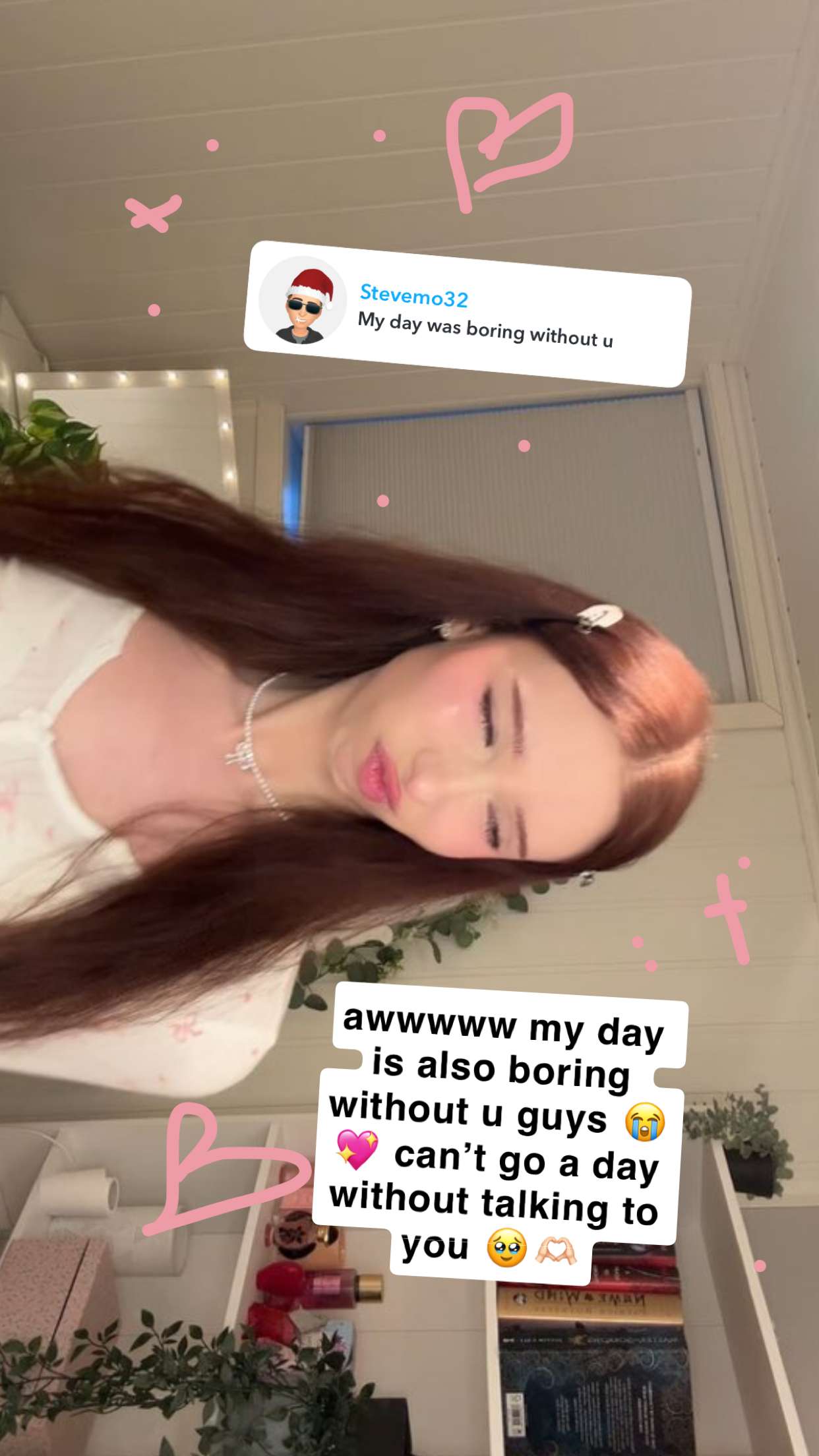 xeliabunny snapchat image archive image