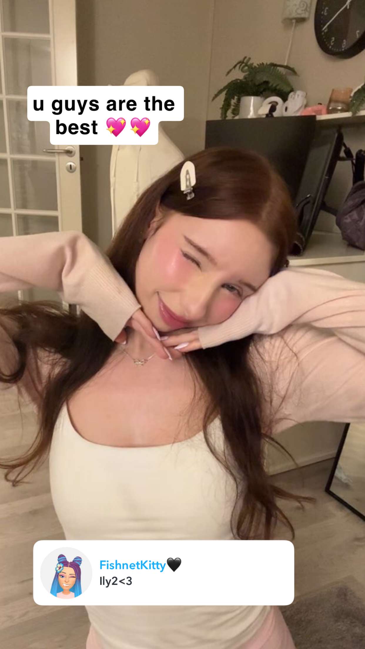 xeliabunny snapchat image archive image