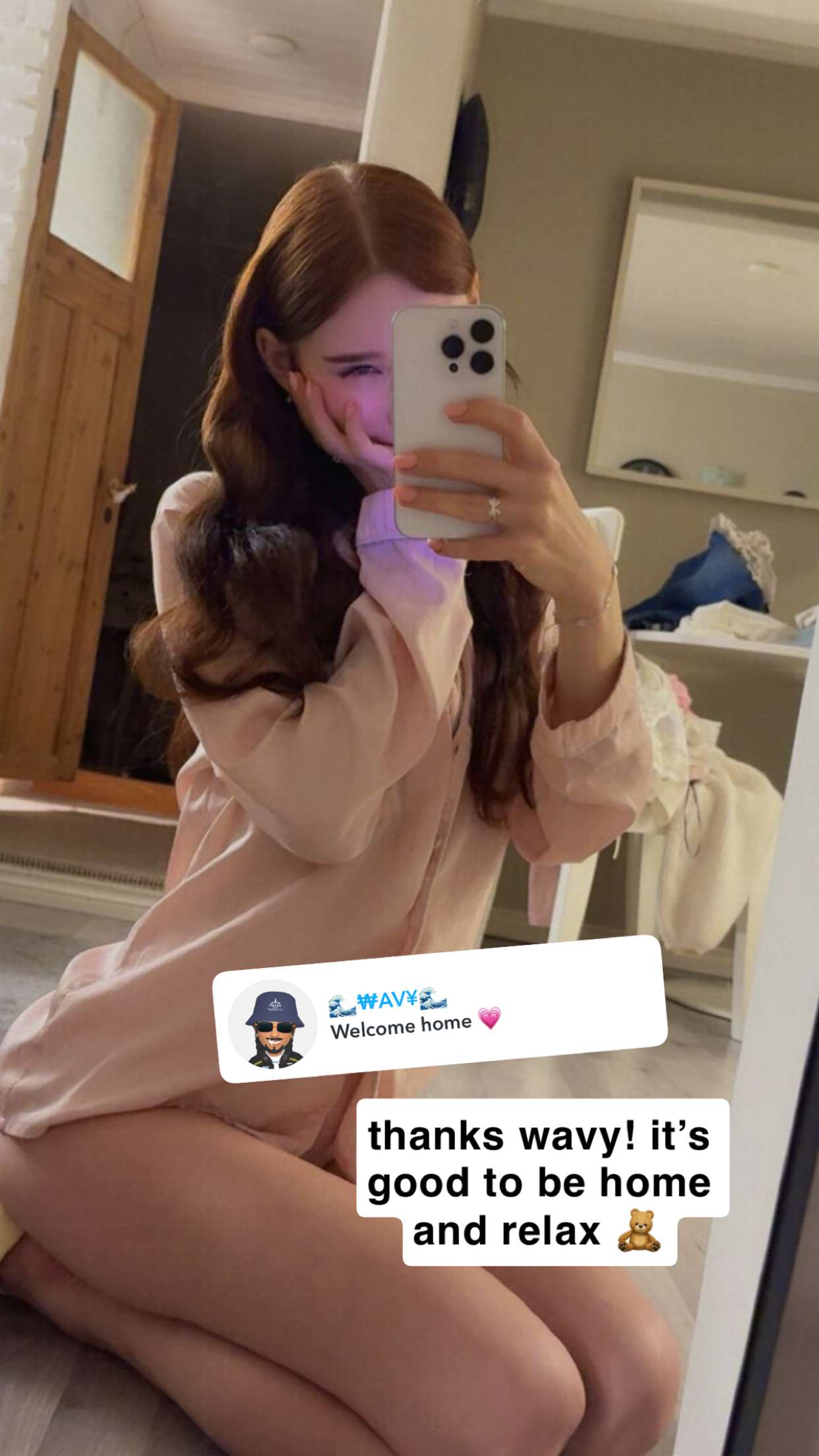 xeliabunny snapchat image archive image