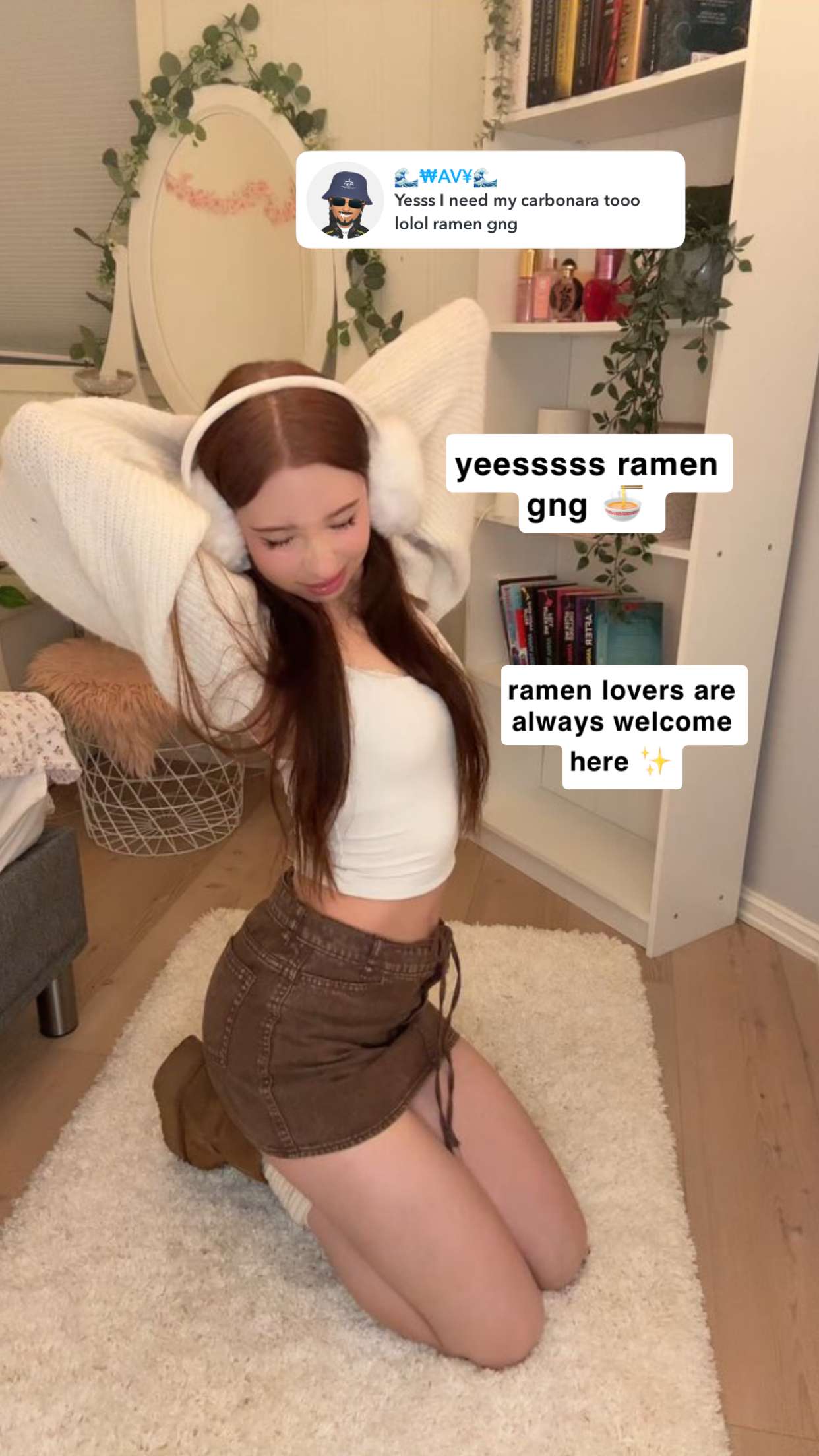 xeliabunny snapchat image archive image