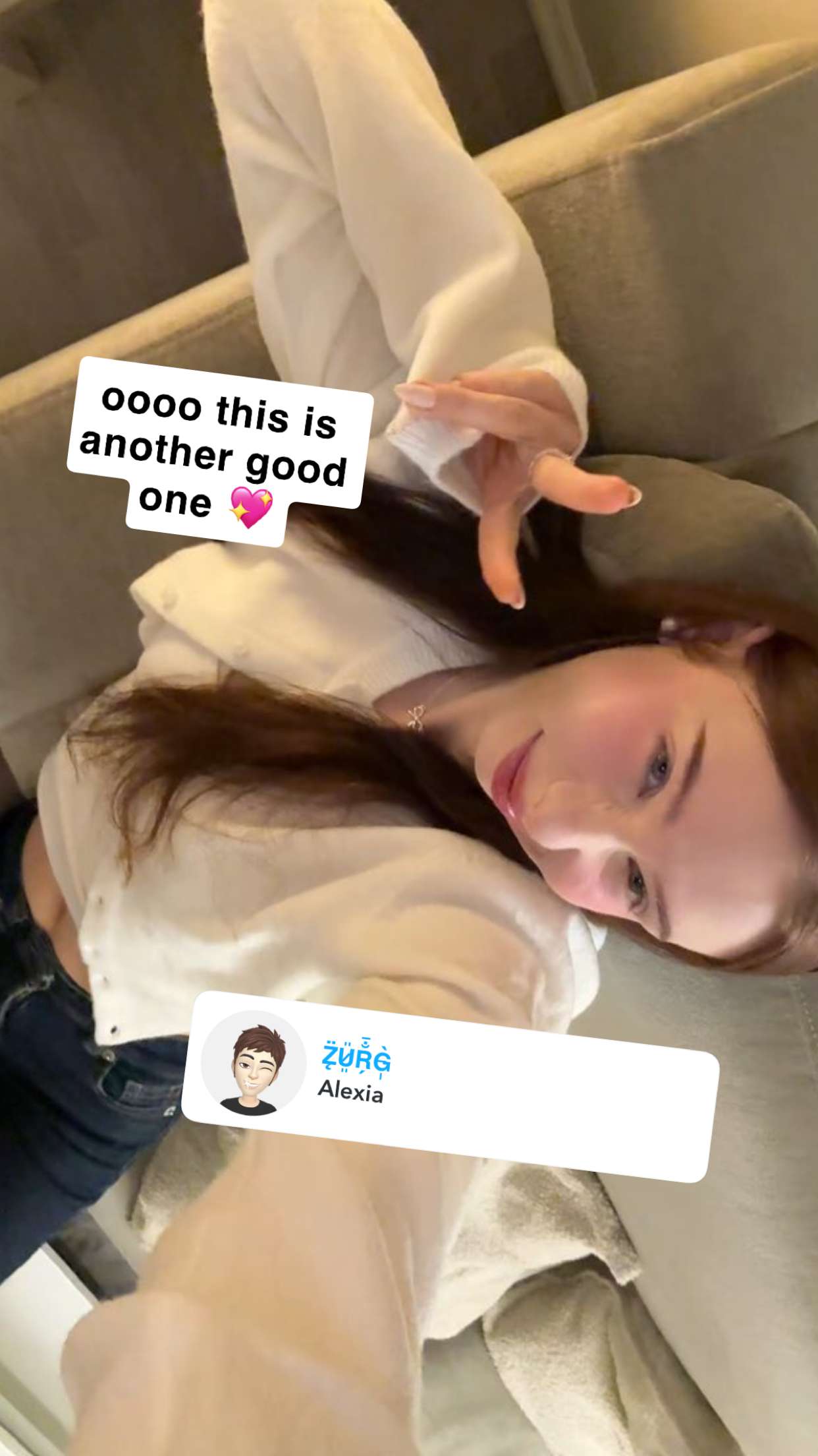 xeliabunny snapchat image archive image