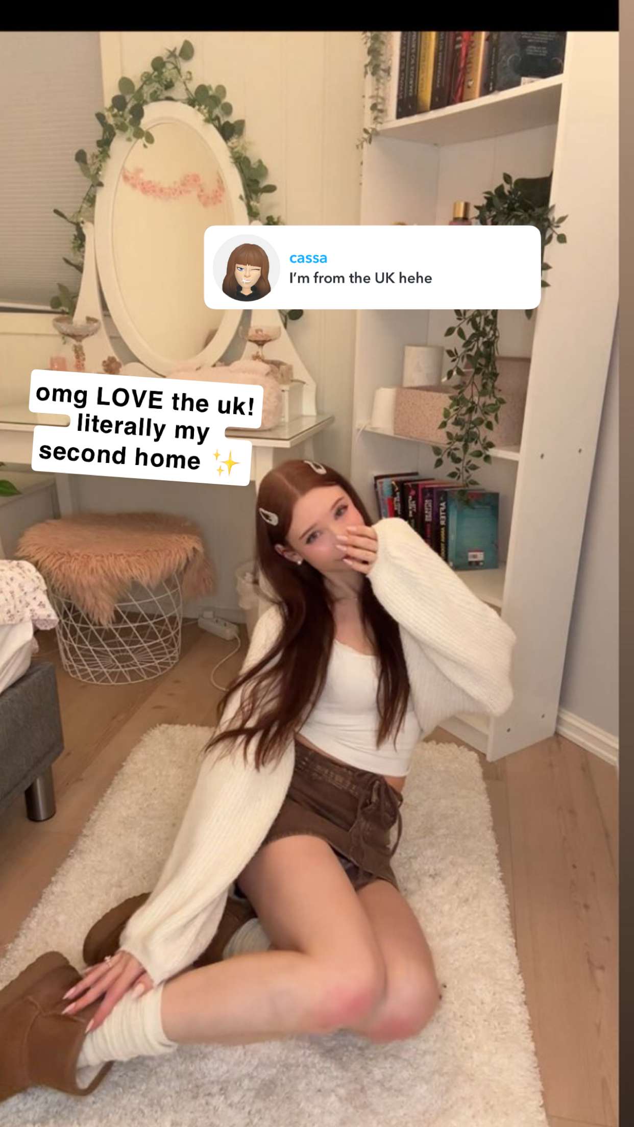 xeliabunny snapchat image archive image