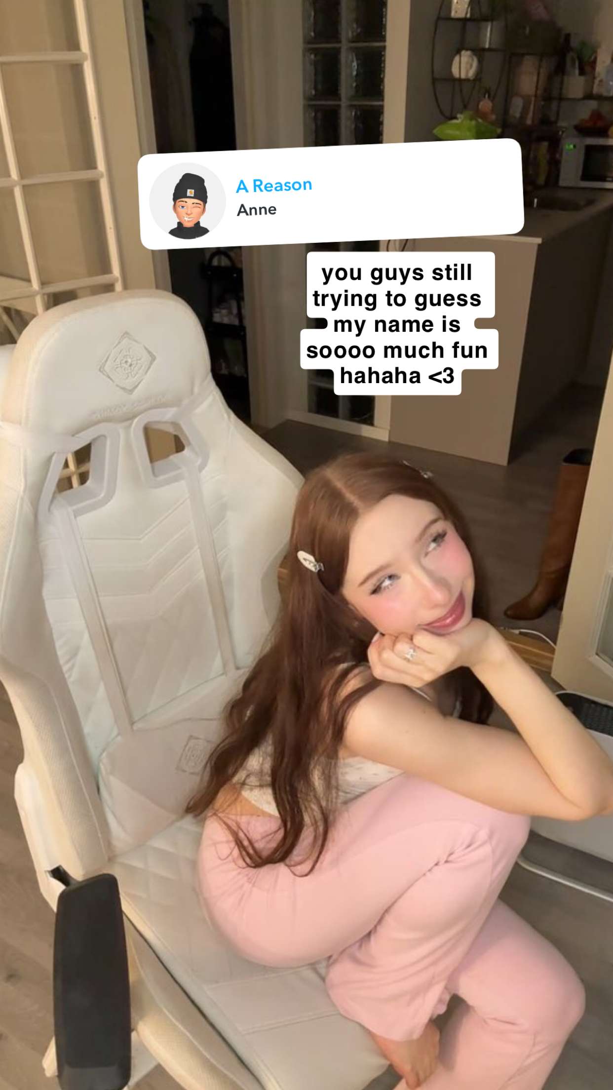 xeliabunny snapchat image archive image