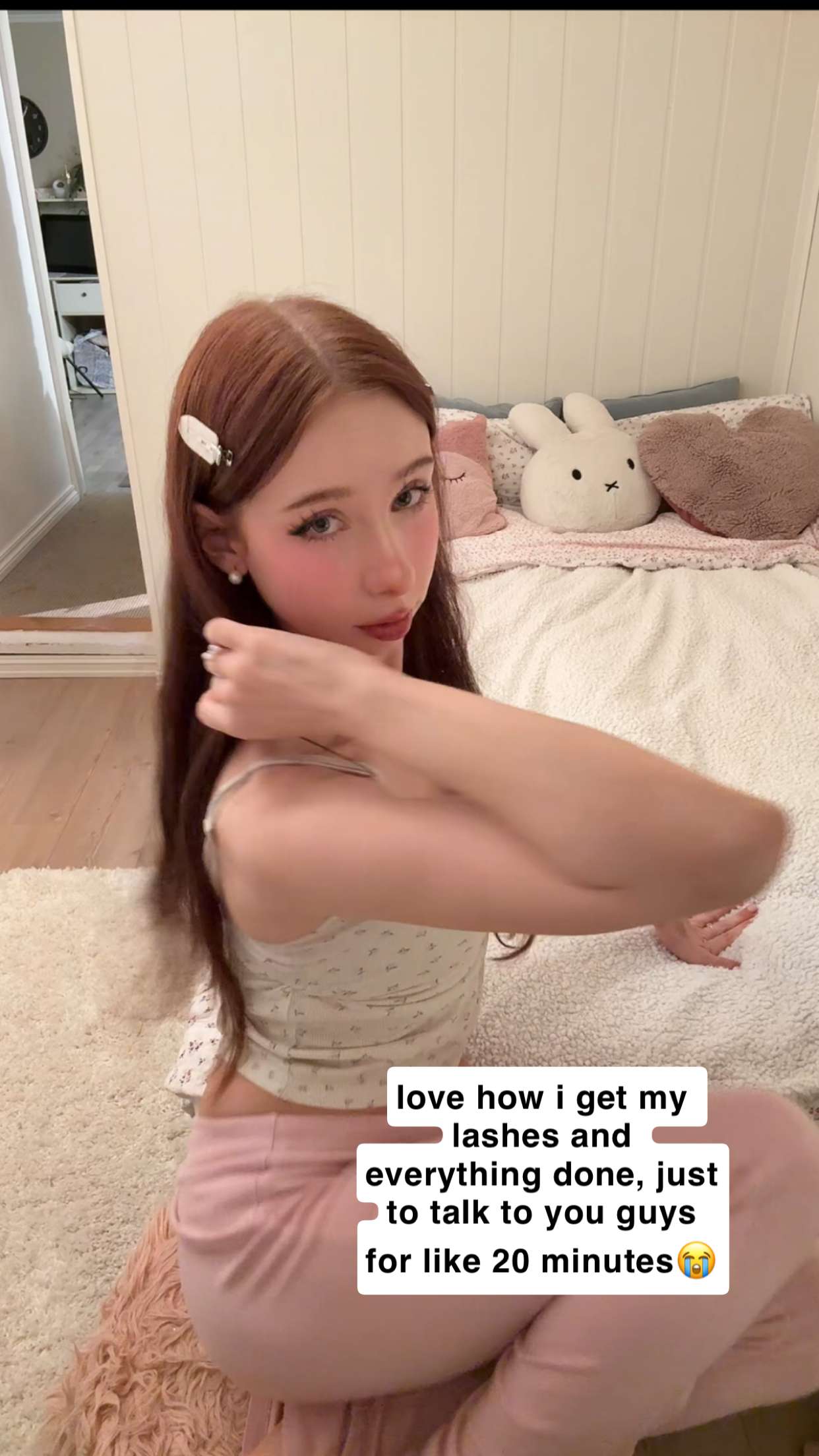 xeliabunny snapchat image archive image
