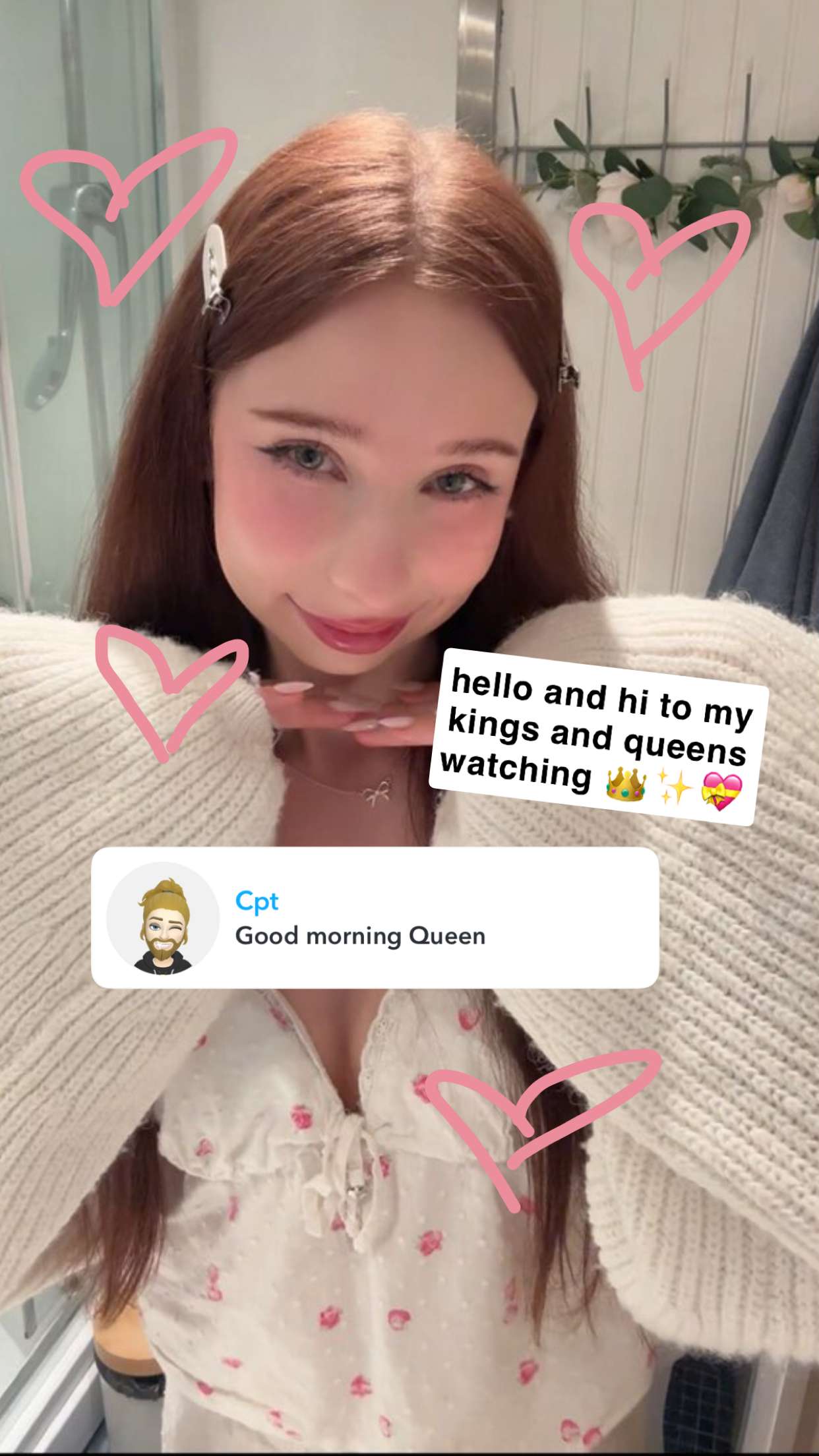 xeliabunny snapchat image archive image