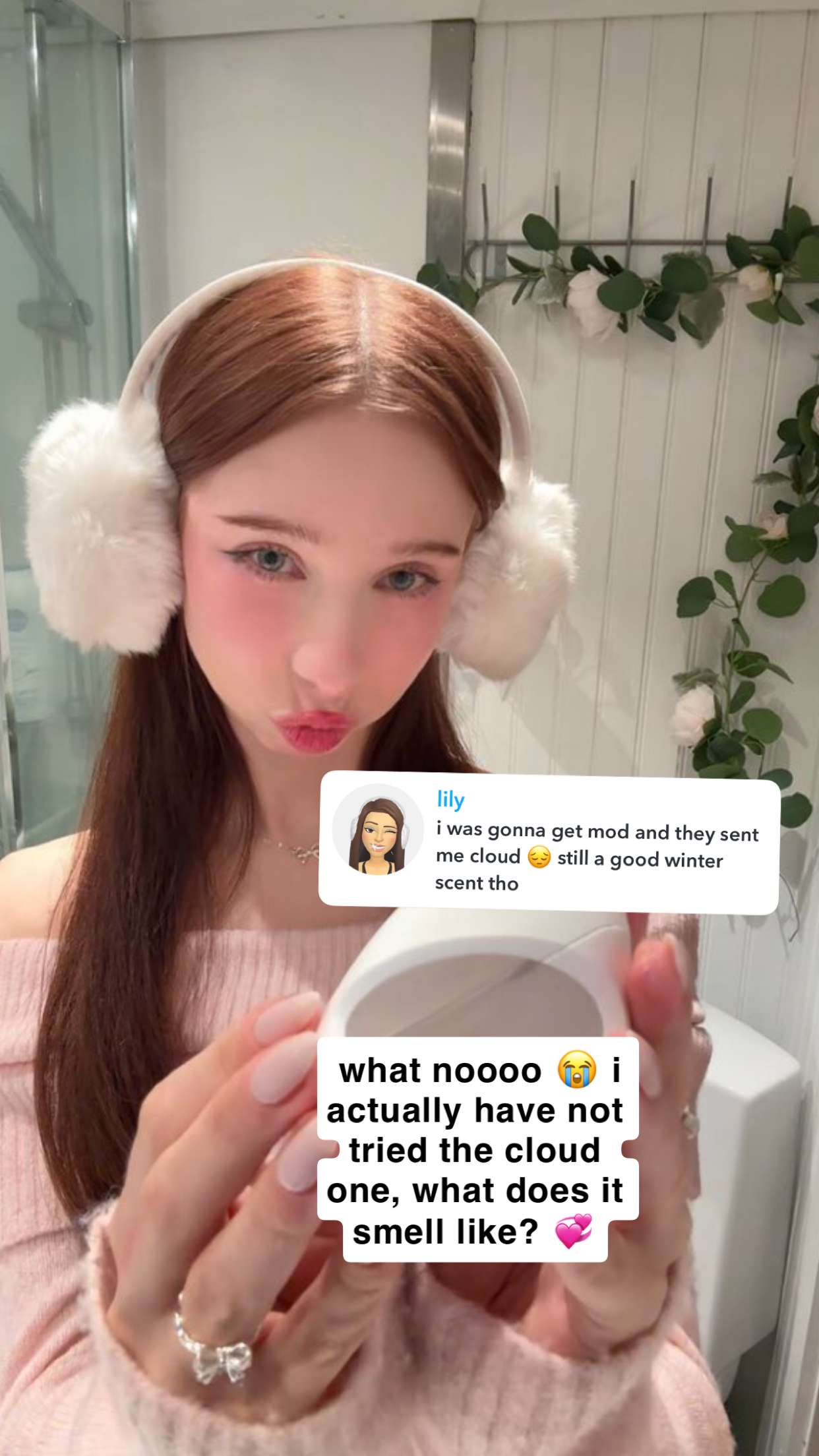 xeliabunny snapchat image archive image