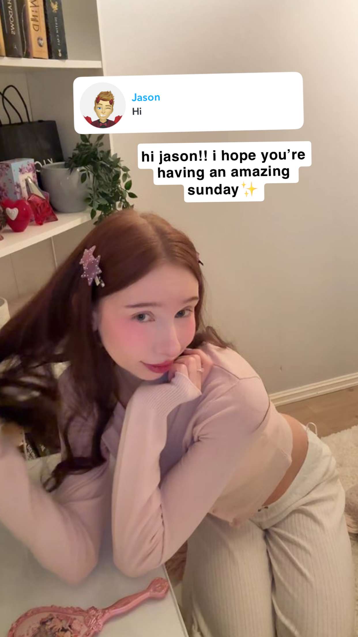 xeliabunny snapchat image archive image