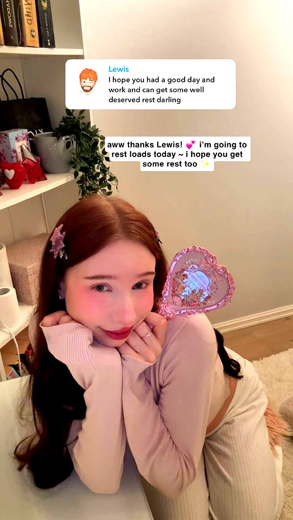 xeliabunny image ~ Altpins