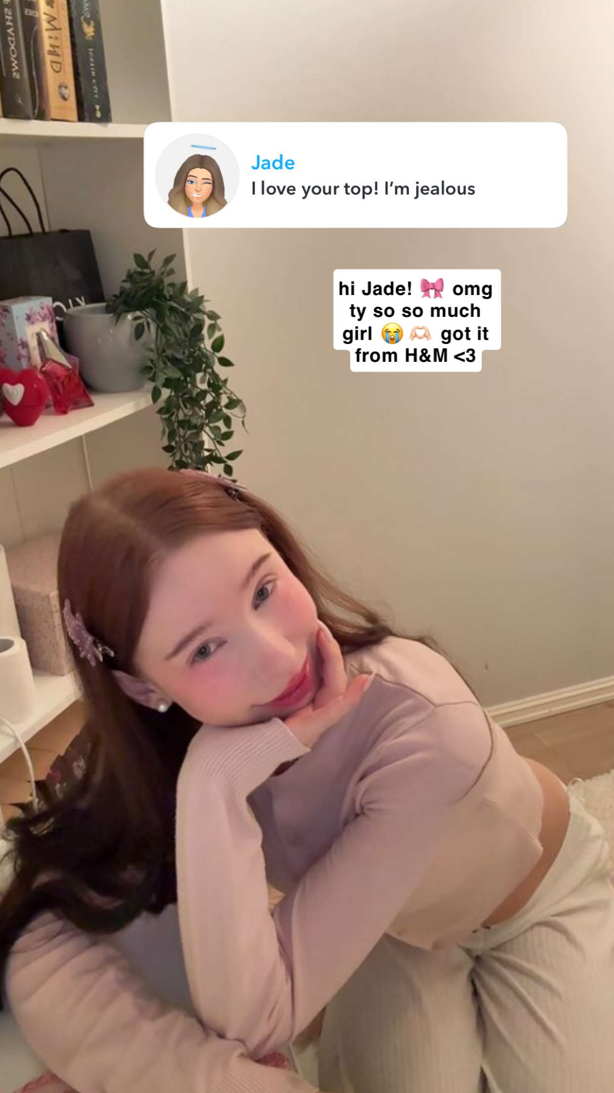 xeliabunny snapchat image archive image