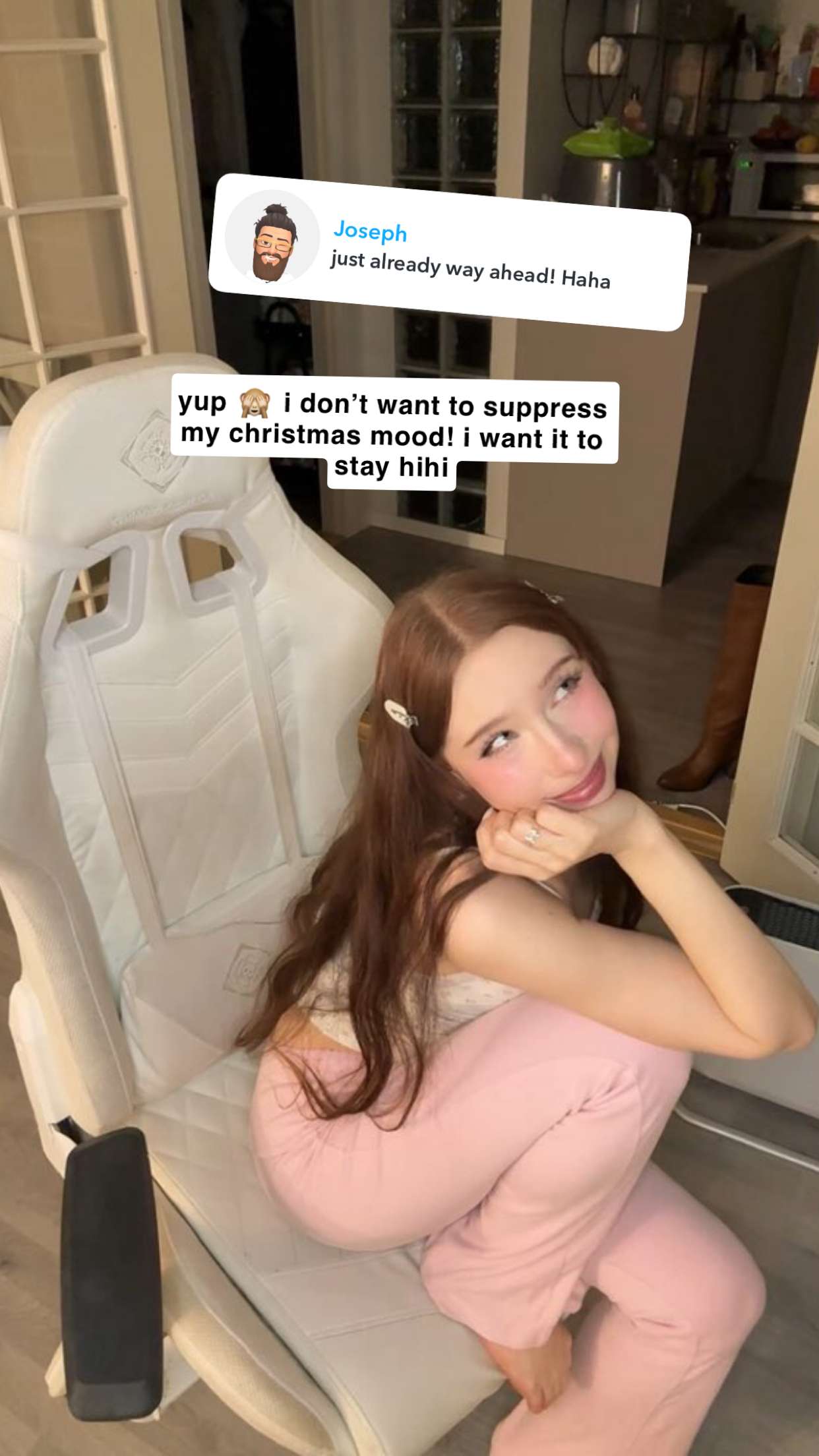 xeliabunny snapchat image archive image