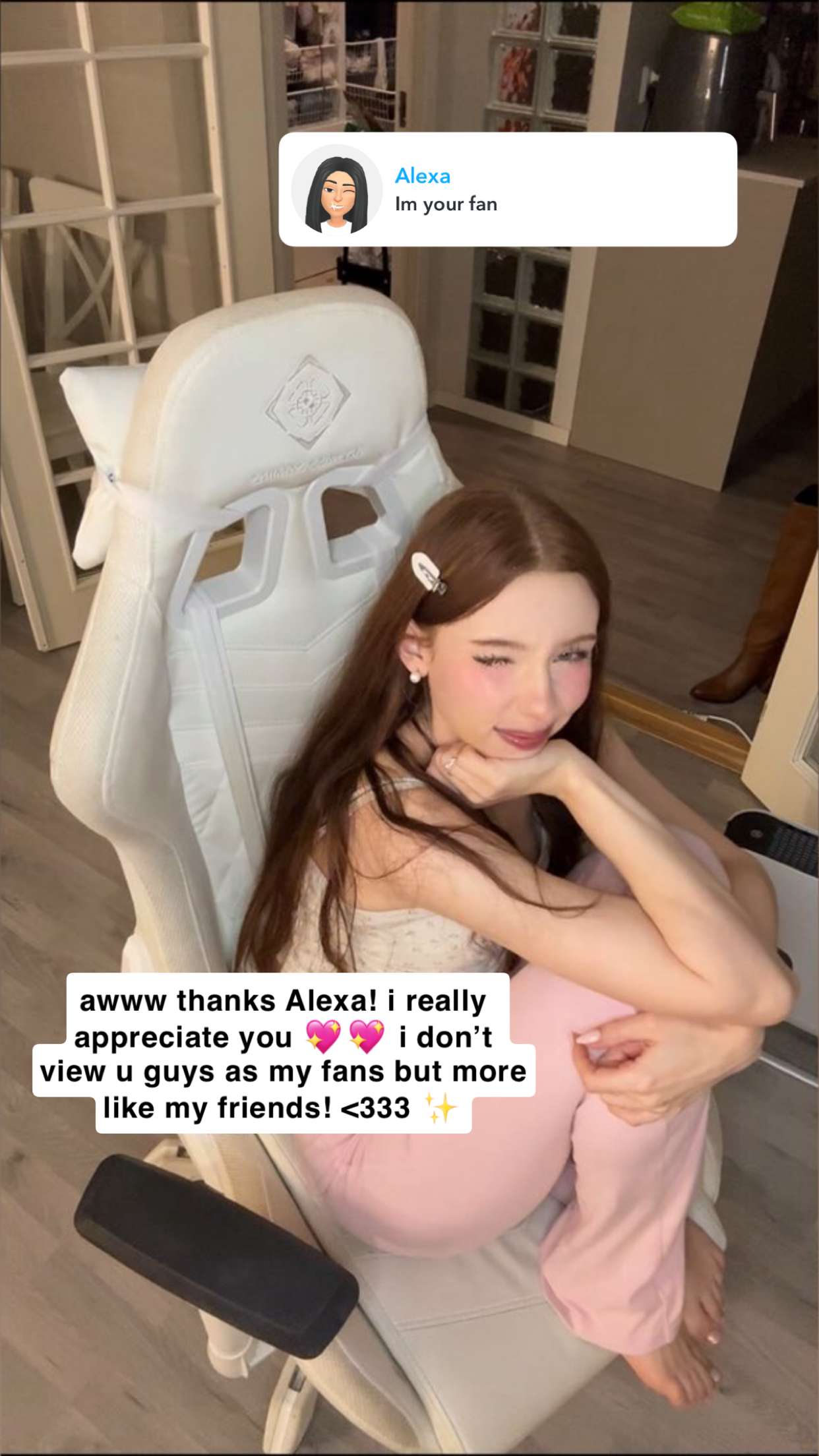 xeliabunny snapchat image archive image