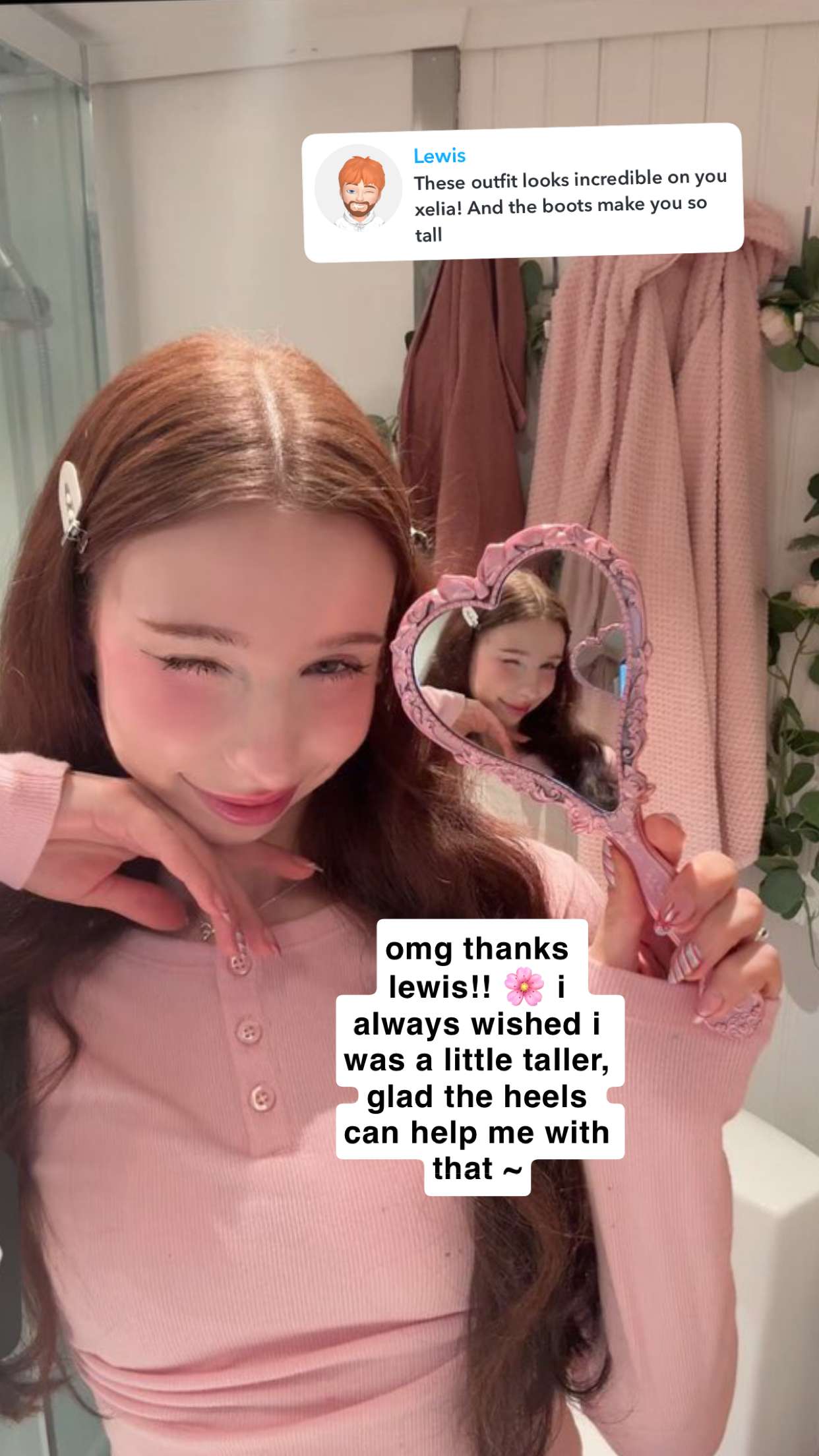 xeliabunny snapchat image archive image