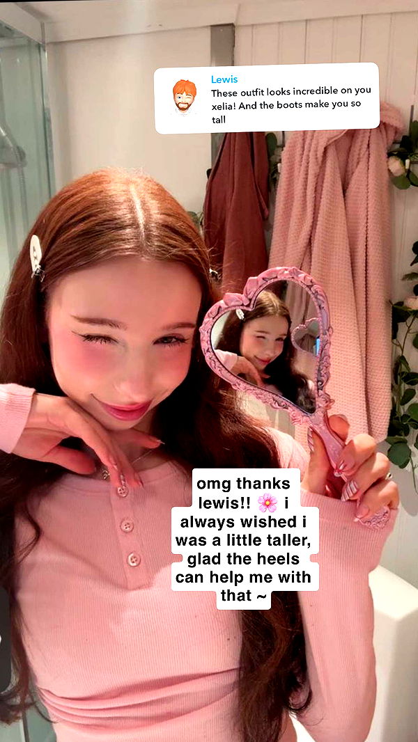 xeliabunny image ~ Altpins