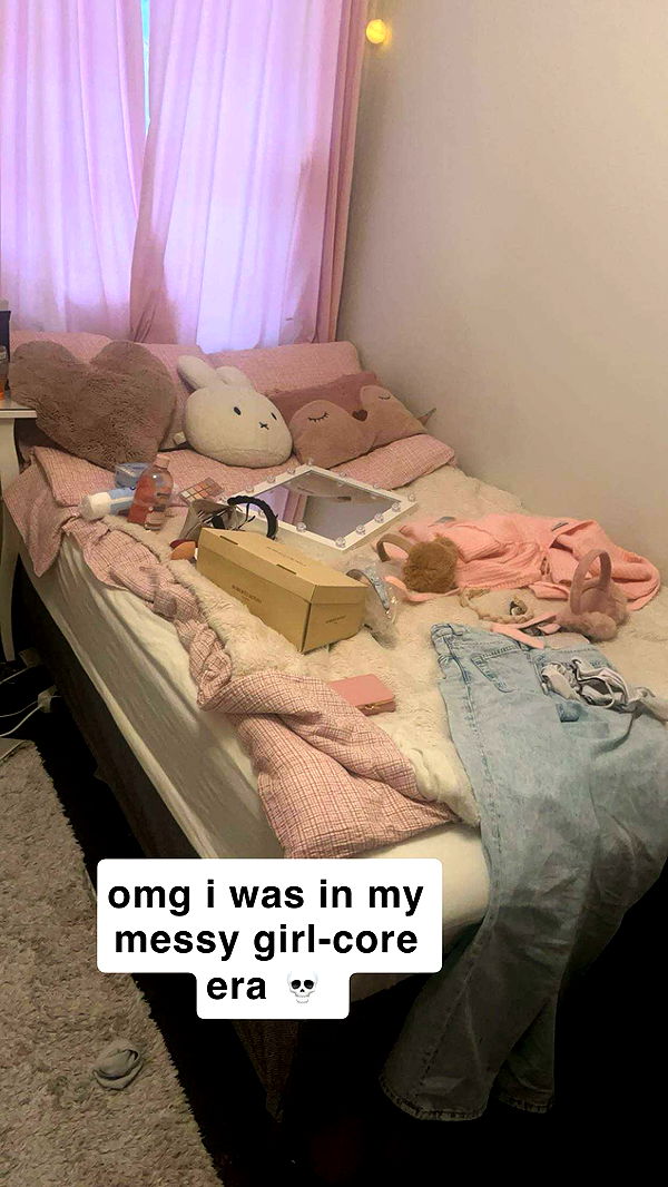 xeliabunny image ~ Altpins