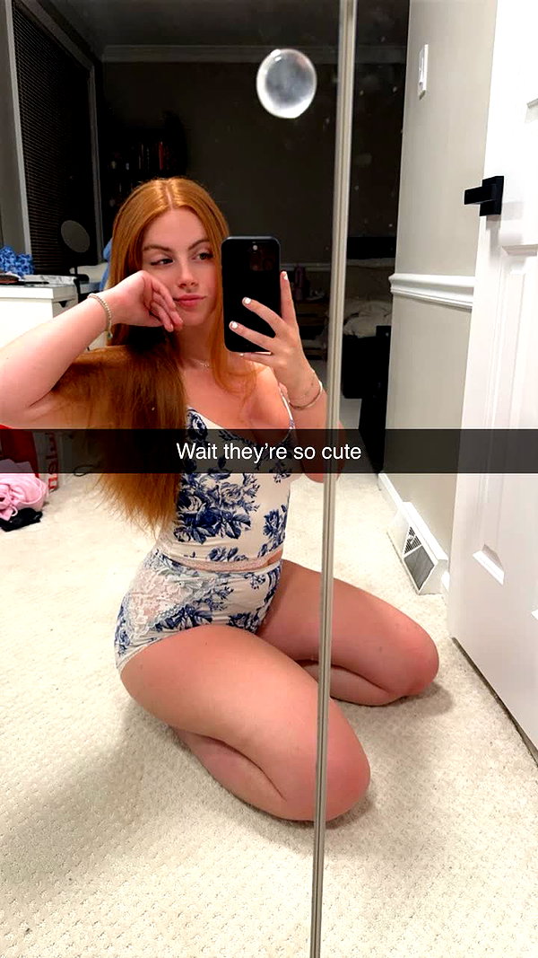 xxxtinacarmella snapchat image archive image