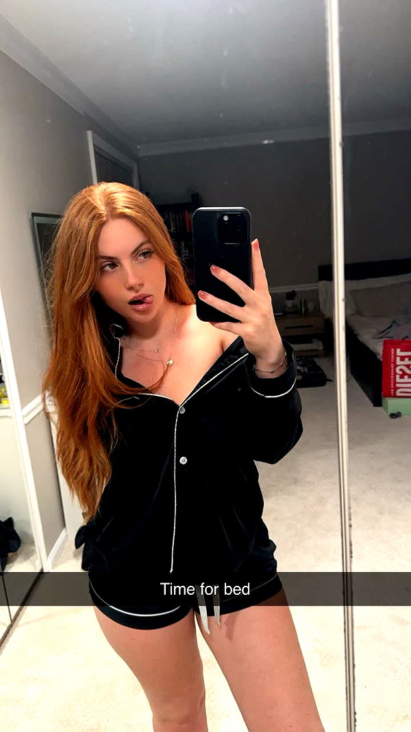 xxxtinacarmella snapchat image archive image