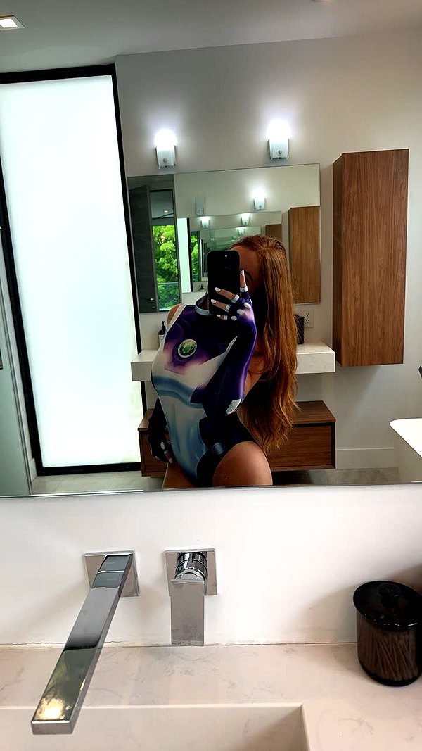 xxxtinacarmella snapchat image archive image