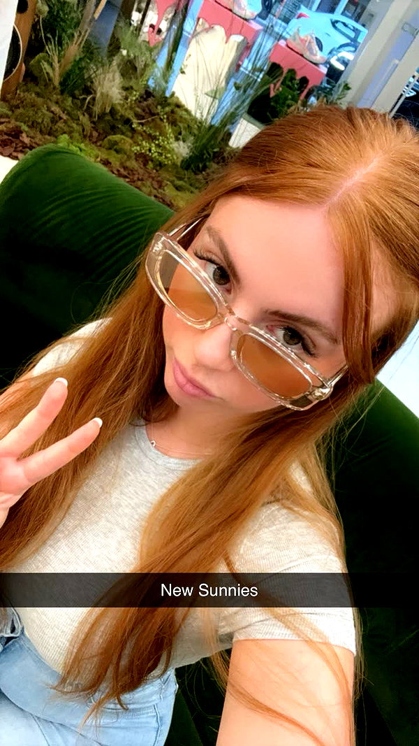 xxxtinacarmella snapchat image archive image