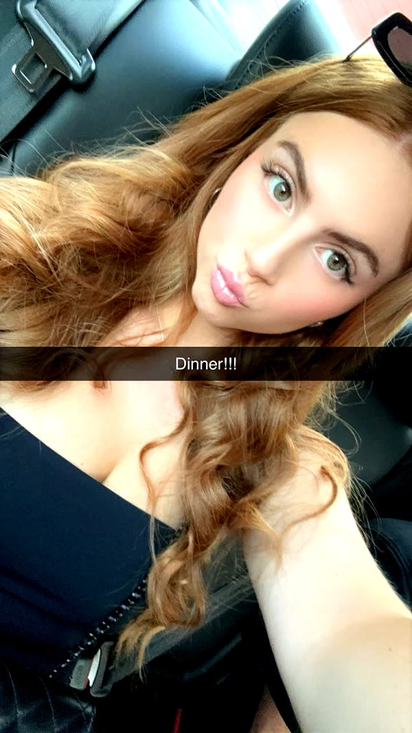 xxxtinacarmella snapchat image archive image