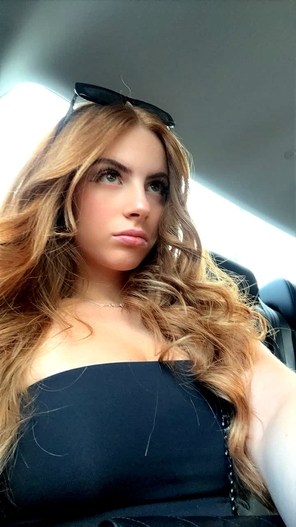 xxxtinacarmella snapchat image archive image