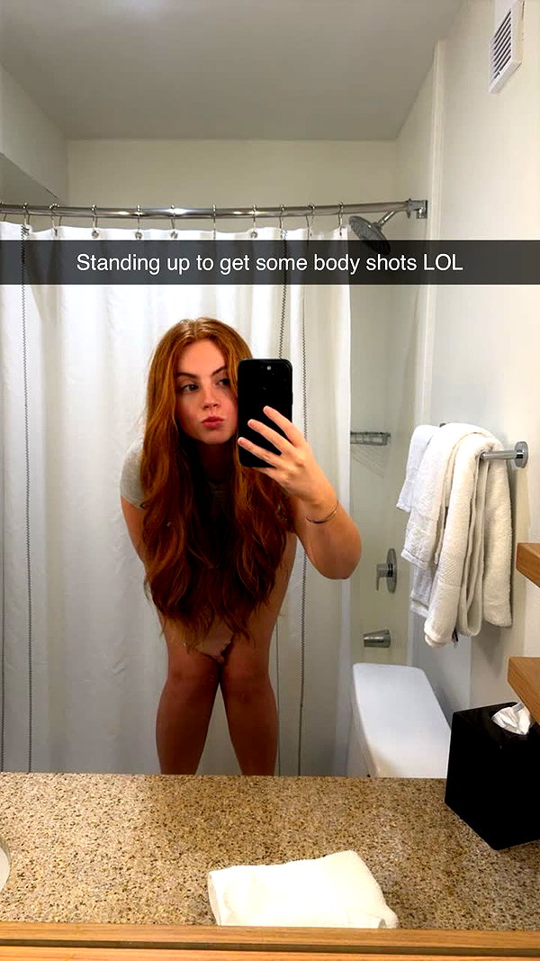 xxxtinacarmella snapchat image archive image