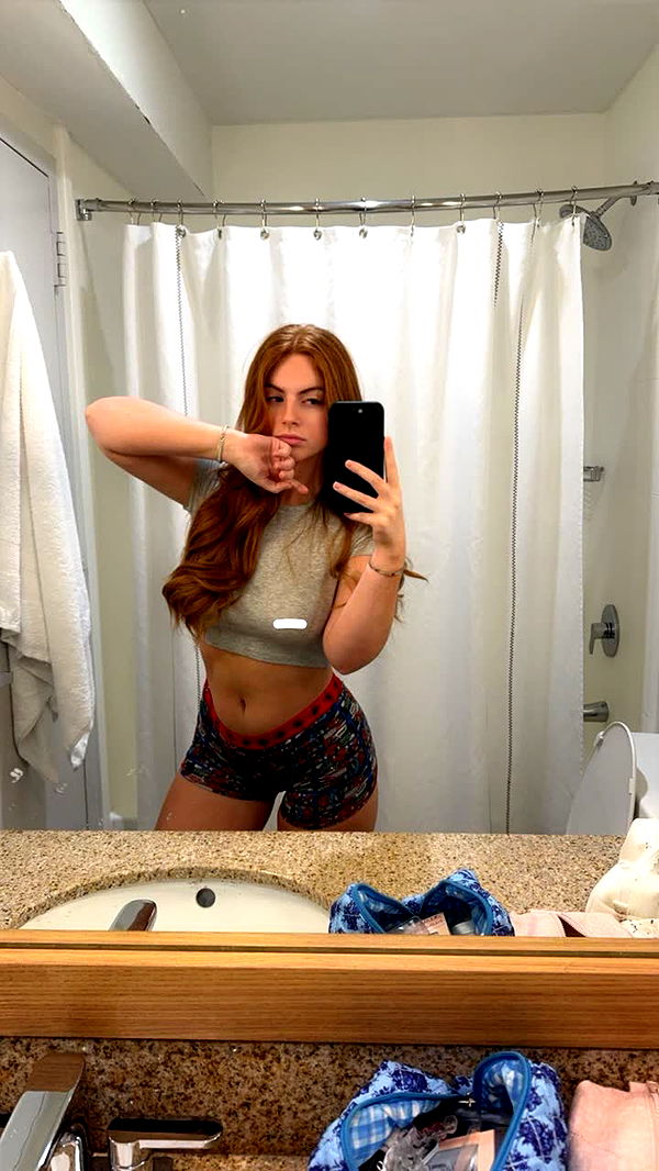 xxxtinacarmella image ~ Altpins