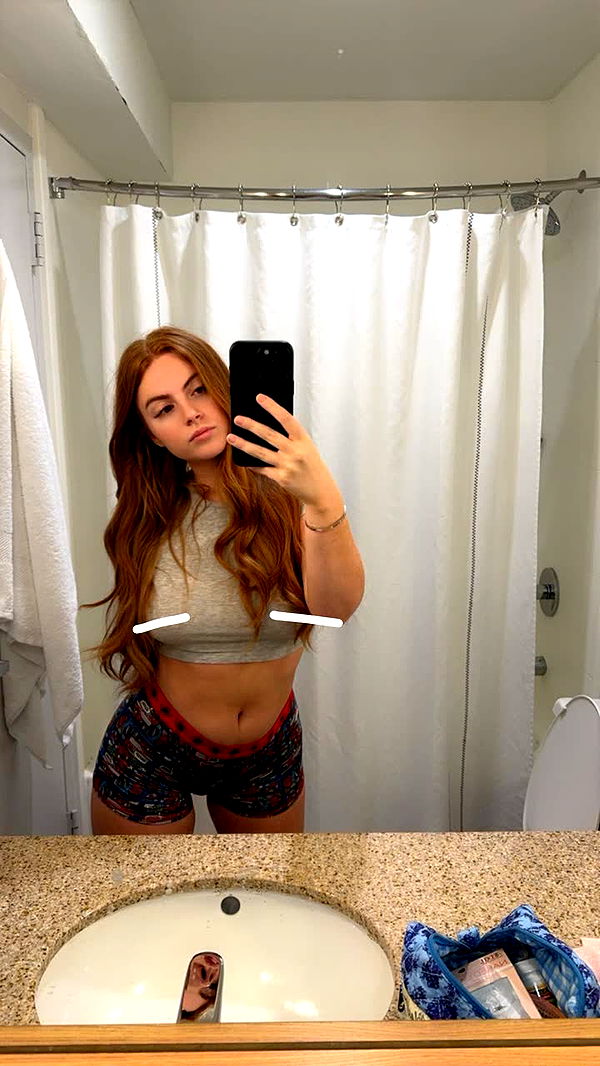 xxxtinacarmella image ~ Altpins