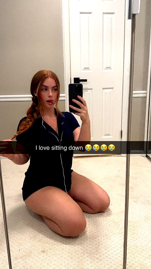 xxxtinacarmella snapchat image archive image
