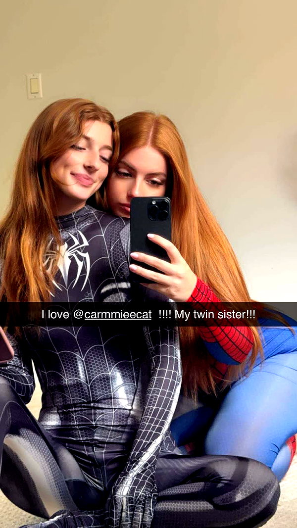 xxxtinacarmella snapchat image archive image