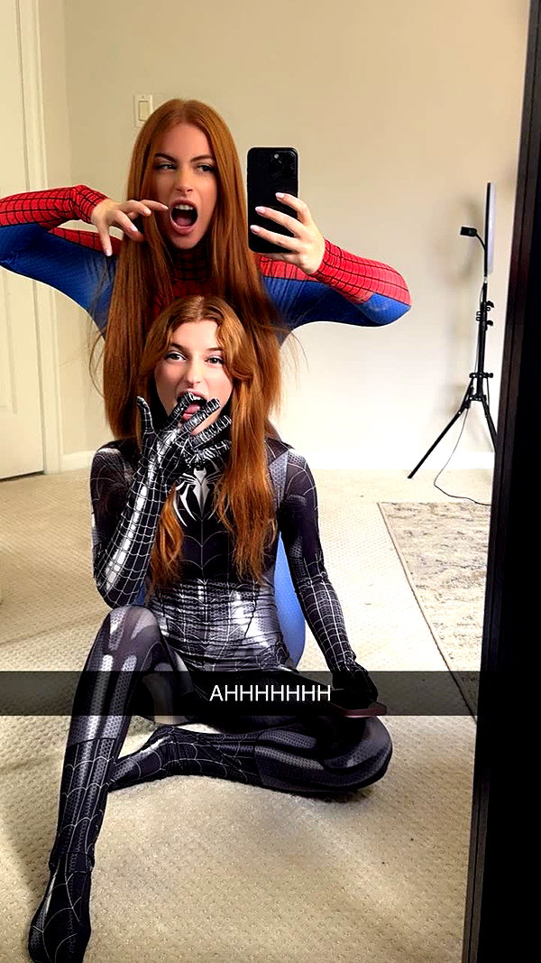xxxtinacarmella snapchat image archive image