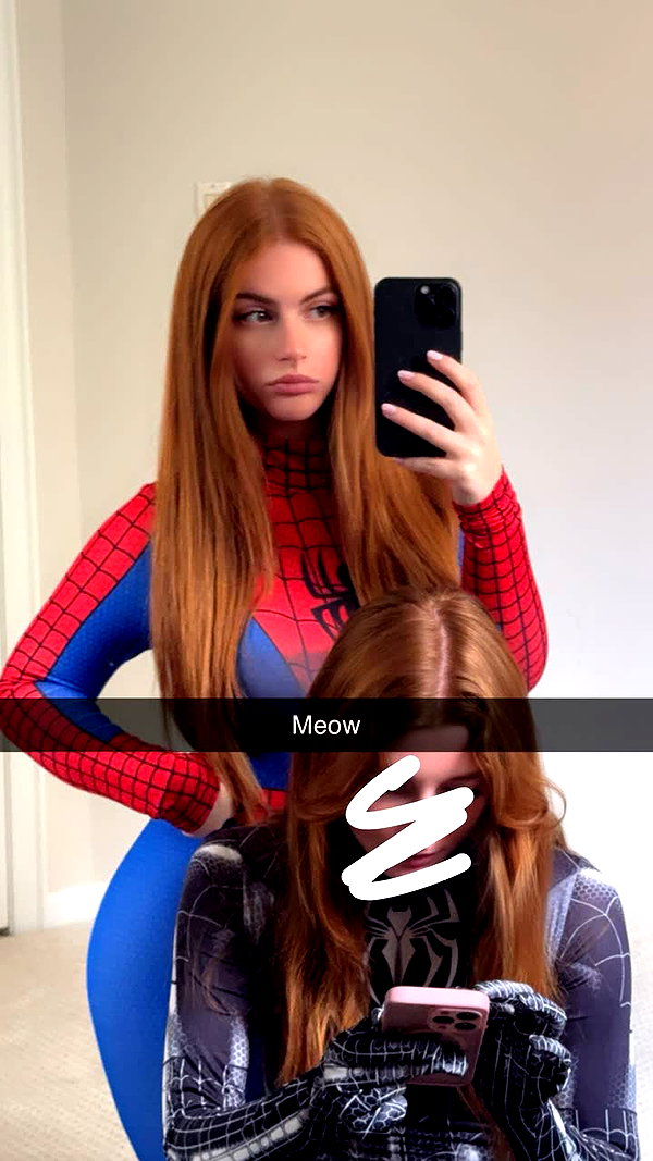 xxxtinacarmella snapchat image archive image