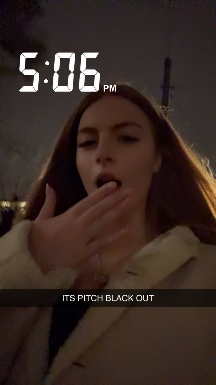 xxxtinacarmella snapchat image archive image