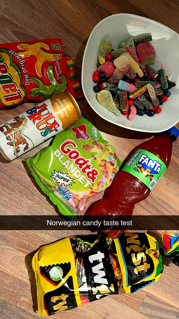 xxxtinacarmella image ~ Altpins